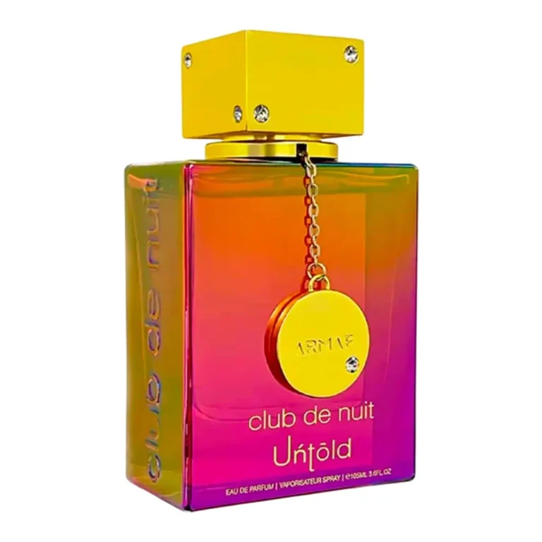 Perfume Armaf Club de Nuit Untold