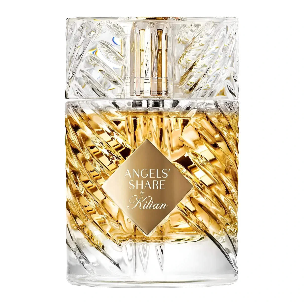 Perfume Kilian Angels' Share