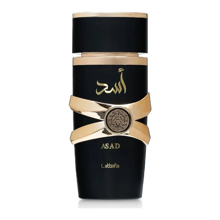 Perfume Lattafa Asad