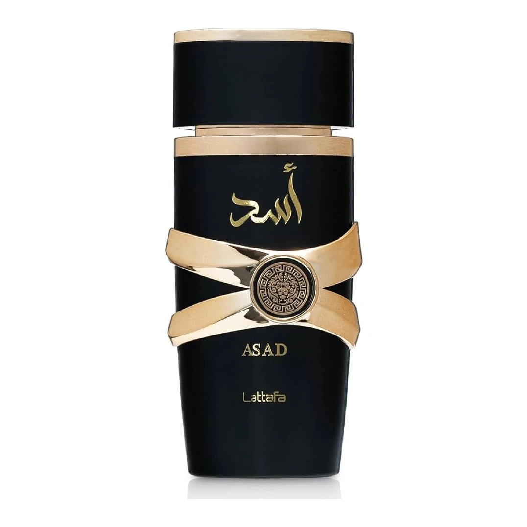Perfume Lattafa Asad